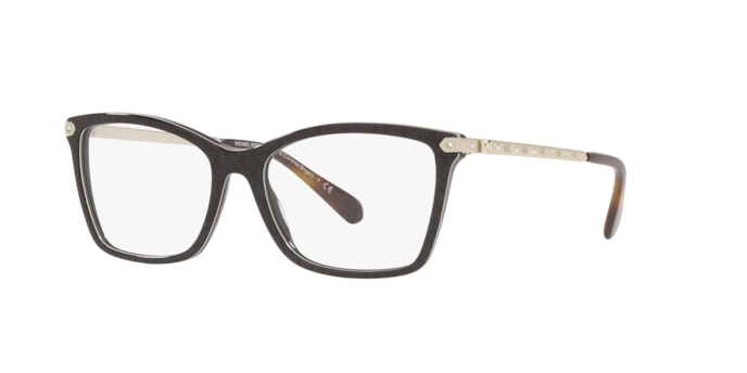 Michael Kors MK4087B 3500 Caracas Bright 